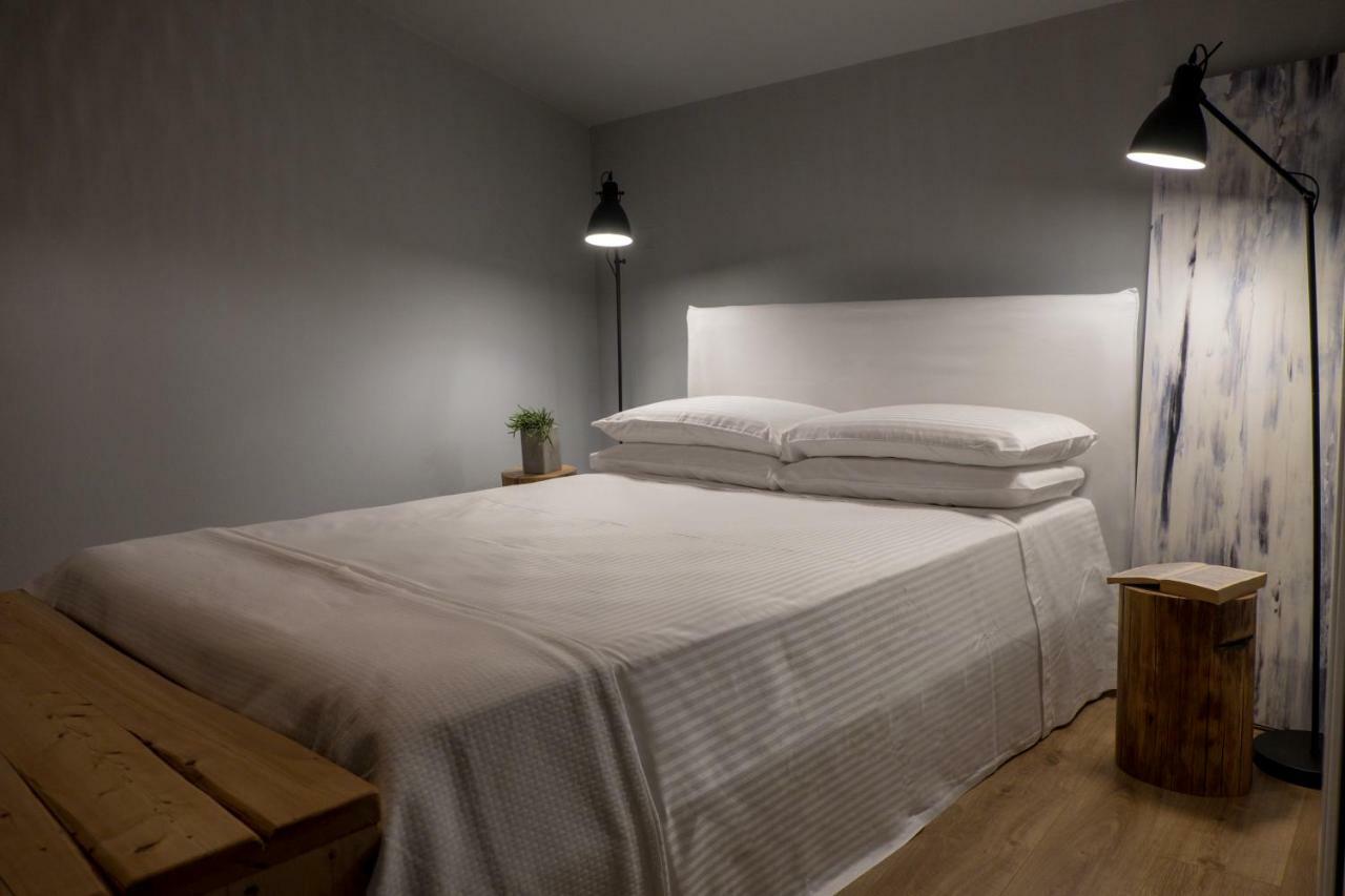 Samos Loft Apartment Ngoại thất bức ảnh
